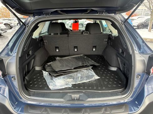 Certified 2025 Subaru Outback w/ Popular Package #1A image 16