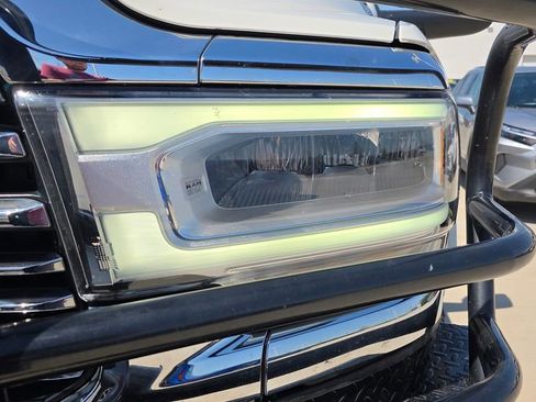 Used 2021 RAM 2500 Laramie image 9