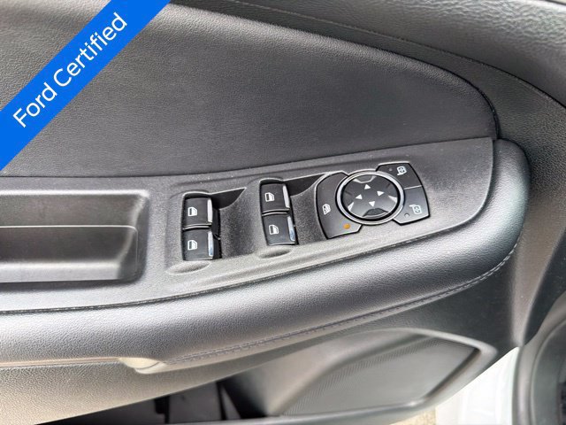 Certified 2023 Ford Edge SEL w/ Convenience Package AWD/4WD image 12