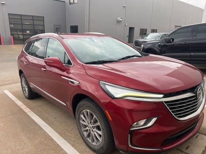 Used 2023 Buick Enclave Premium