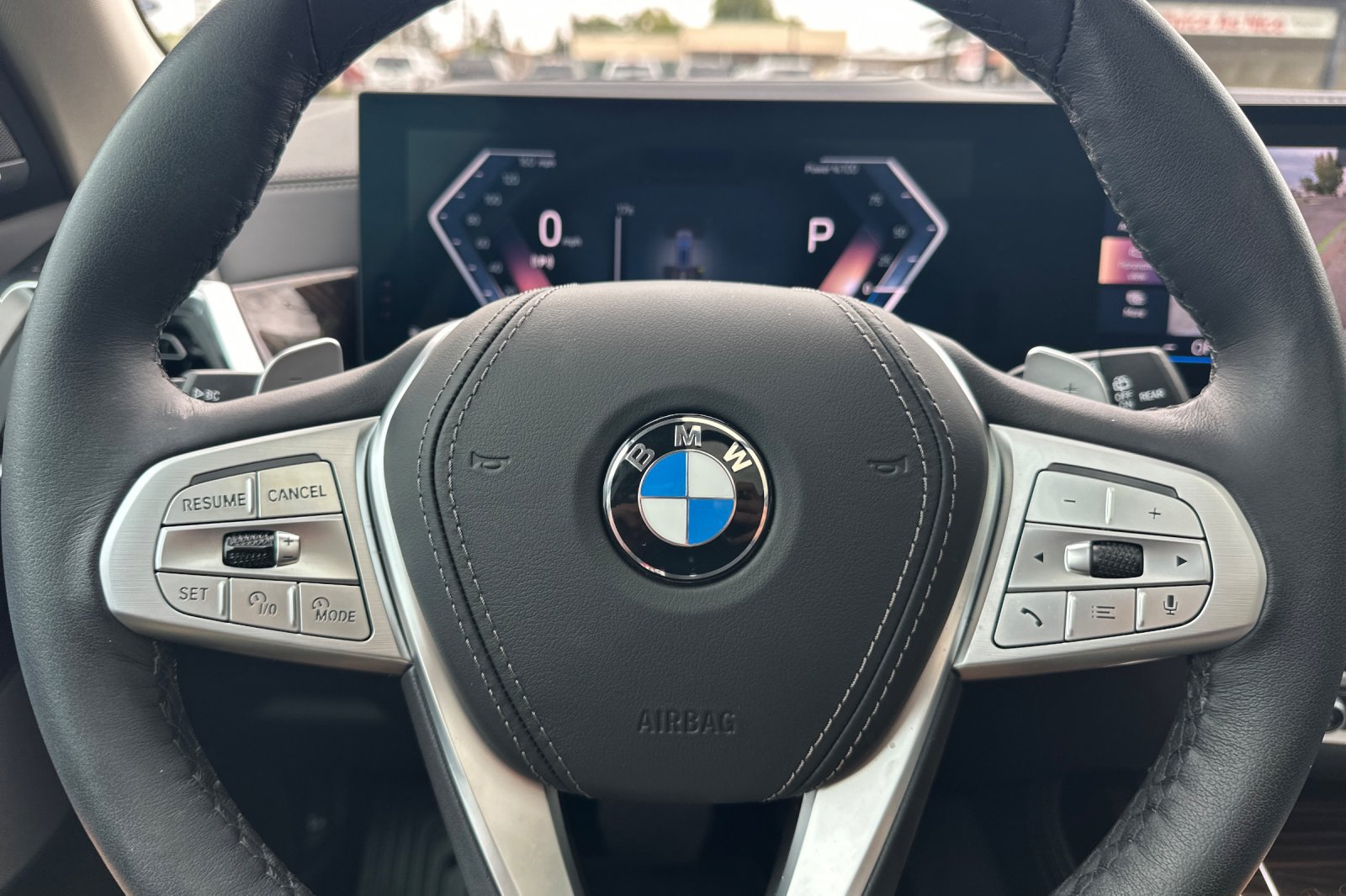 Used 2026 BMW X7 xDrive40i AWD/4WD image 23
