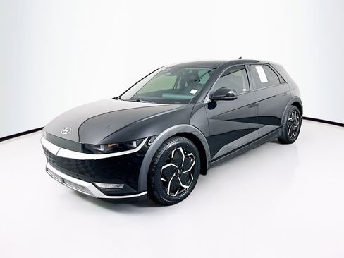 Used 2023 Hyundai Ioniq 5 SEL RWD image 3