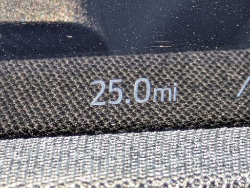 New 2026 Ford Mustang Mach-E Premium AWD/4WD image 30