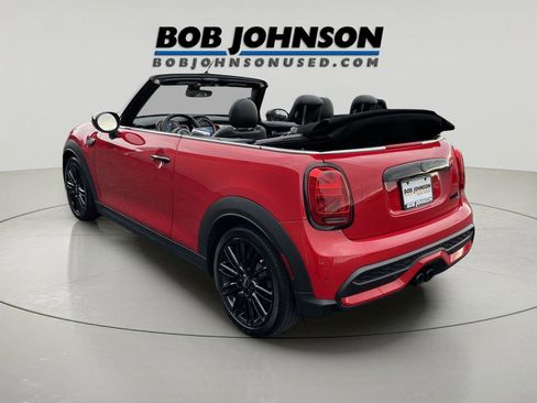 Used 2024 MINI Cooper S FWD image 9