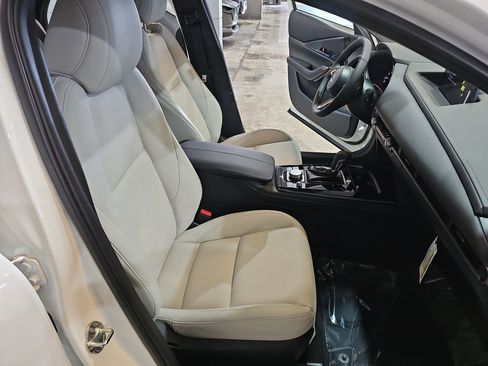 New 2026 MAZDA CX-30 2.5 Turbo w/ Premium Plus Pkg image 10