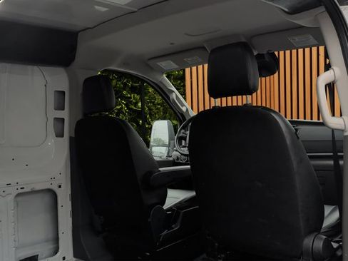 Used 2021 Ford Transit 250 Low Roof RWD image 16