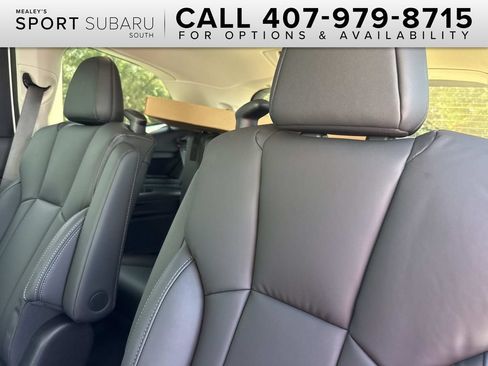 New 2026 Subaru Ascent Premium AWD/4WD image 13