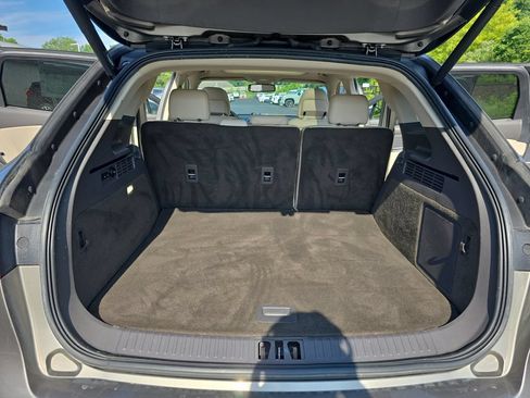Used 2017 Lincoln MKX Reserve w/ Lincoln MKX Climate Package AWD/4WD image 15