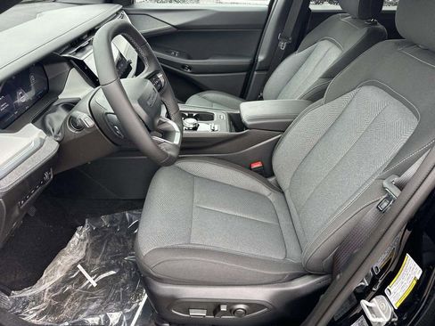 New 2026 Jeep Cherokee Laredo image 10