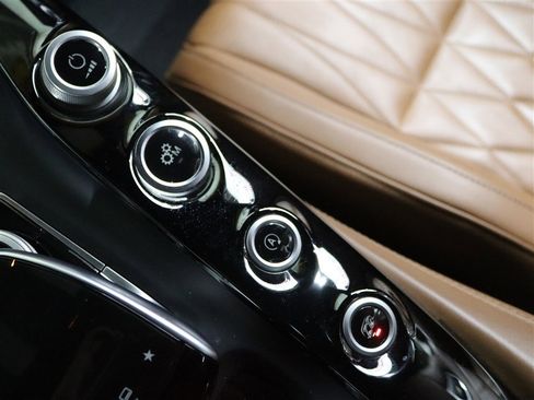 Used 2016 Mercedes-Benz AMG GT S image 26