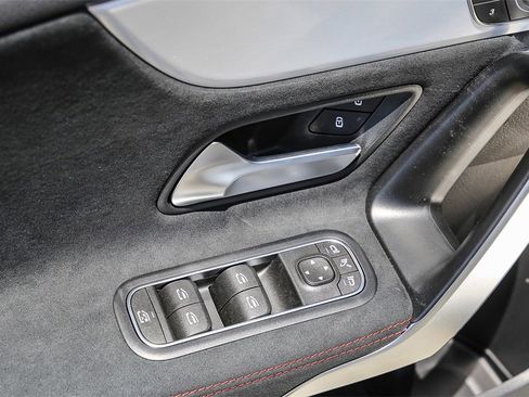 New 2025 Mercedes-Benz CLA 250 4MATIC image 27