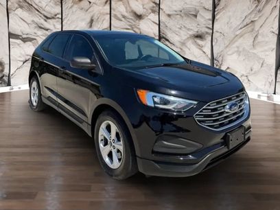 Used 2020 Ford Edge SE