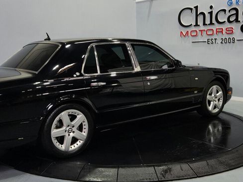 Used 2007 Bentley Arnage T RWD image 13