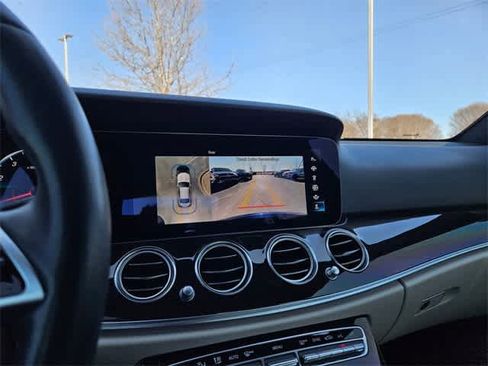 Certified 2021 Mercedes-Benz E 350 Sedan image 27