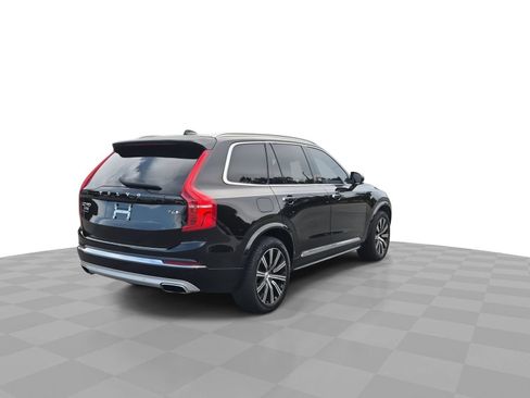 Used 2020 Volvo XC90 T6 Inscription w/ Protection Package Premier AWD/4WD image 8