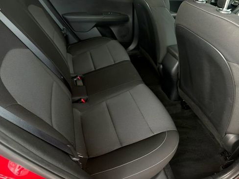 Used 2024 Kia Forte LXS FWD image 33
