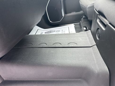 New 2026 Chevrolet Silverado 1500 LT image 19