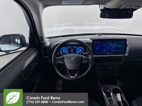 New 2025 Ford Bronco Sport Outer Banks w/ Outer Banks Tech Package+ image 26