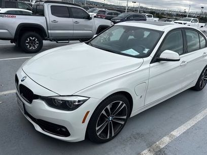 Used 2018 BMW 330e