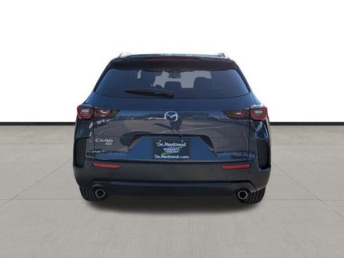 New 2026 MAZDA CX-50 AWD 2.5 S w/ Weather Package image 6