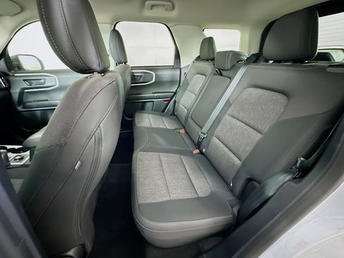 Used 2024 Ford Bronco Sport Big Bend image 26