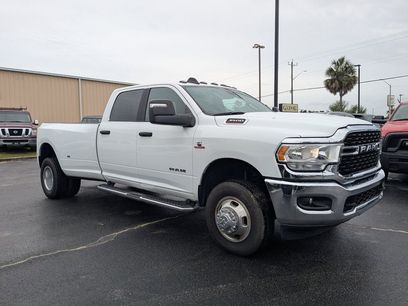 Used 2024 RAM 3500 Big Horn