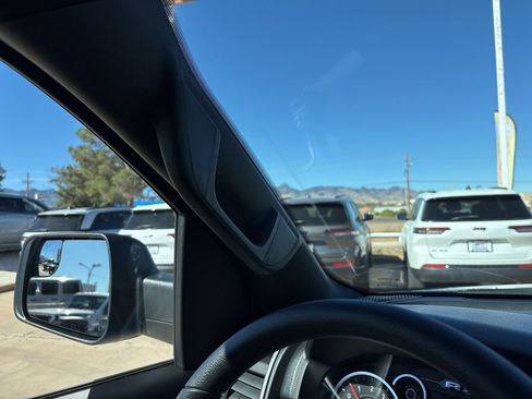 New 2026 RAM 1500 Tradesman image 39