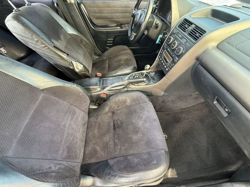 Used 2001 Lexus IS 300 image 34