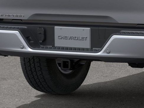New 2026 Chevrolet Colorado LT w/ Advanced Trailering Package AWD/4WD image 14