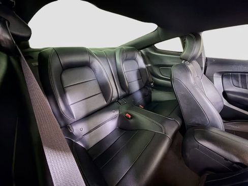 Used 2016 Ford Mustang GT Premium w/ Equipment Group 401A RWD image 26