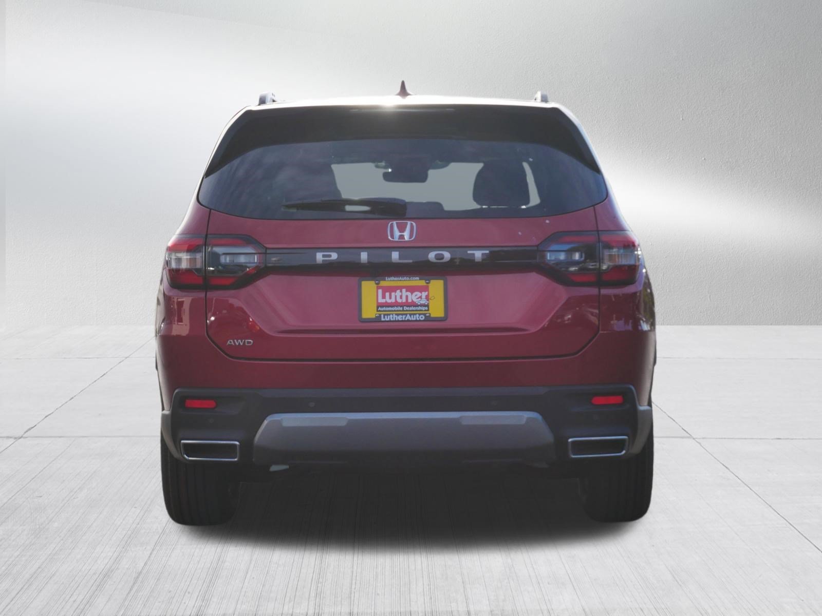 New 2026 Honda Pilot EX-L image 6