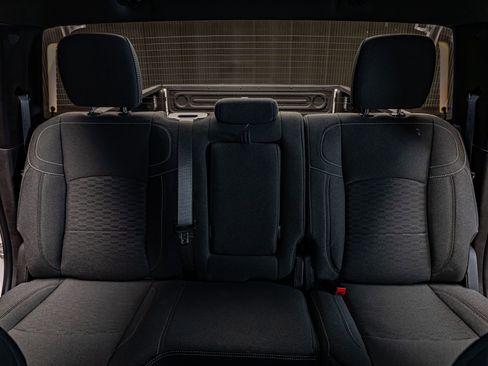 Used 2025 RAM 2500 Big Horn image 24