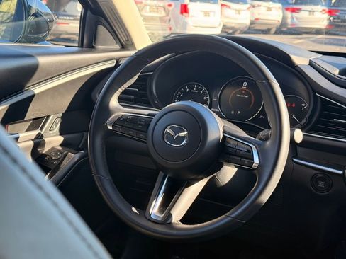 Used 2025 MAZDA CX-30 AWD 2.5 S w/ Select Sport Pkg image 19