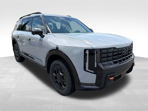 New 2027 Kia Telluride SX X-Pro AWD/4WD image 1