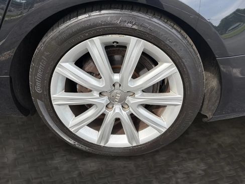 Used 2013 Audi A6 2.0T Premium Plus w/ Premium Plus Pkg AWD/4WD image 43