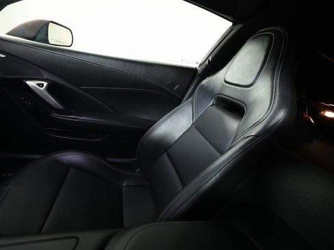 Used 2017 Chevrolet Corvette Z06 image 34