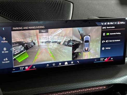 New 2026 BMW 430i w/ Premium Package image 25