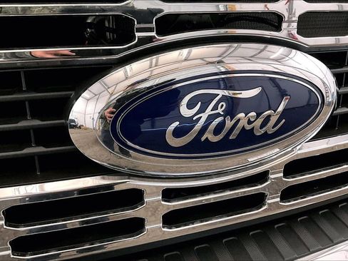 New 2026 Ford F350 XLT w/ FX4 Off-Road Package image 29