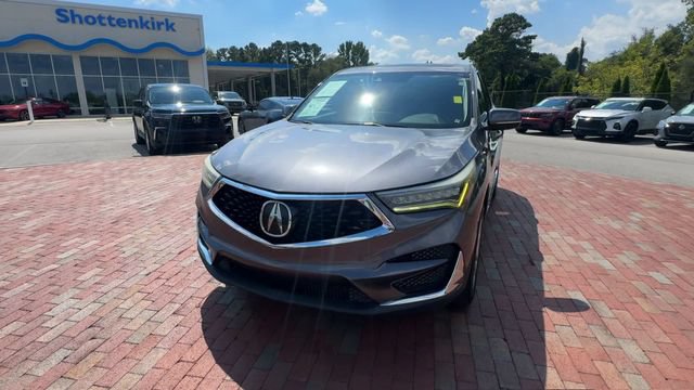 Used 2020 Acura RDX FWD image 6