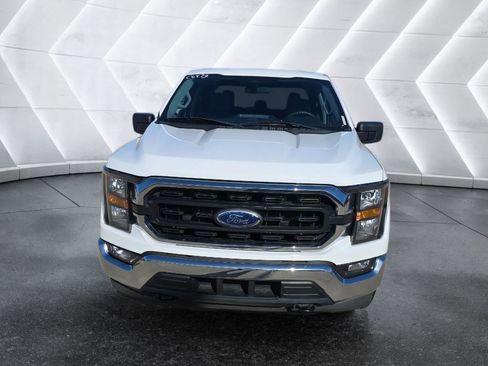 Used 2023 Ford F150 XLT image 2