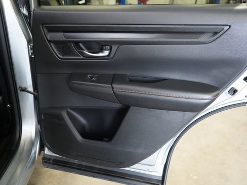 Used 2025 Honda CR-V Sport-L image 22