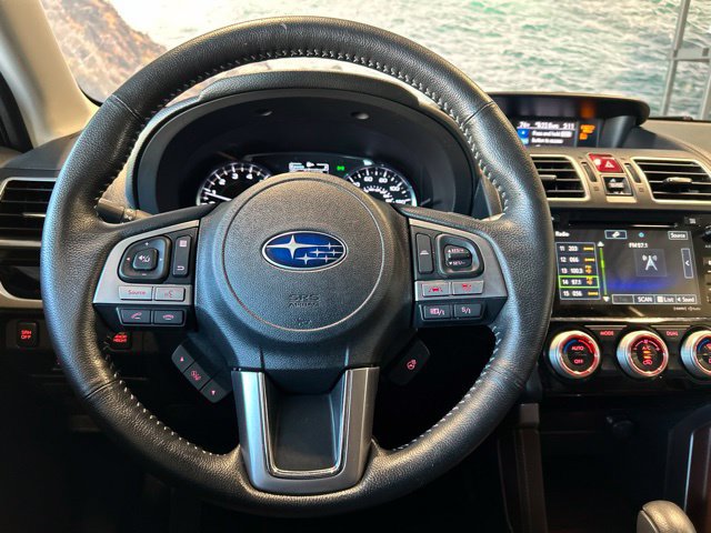 Used 2017 Subaru Forester 2.0XT Touring AWD/4WD image 71