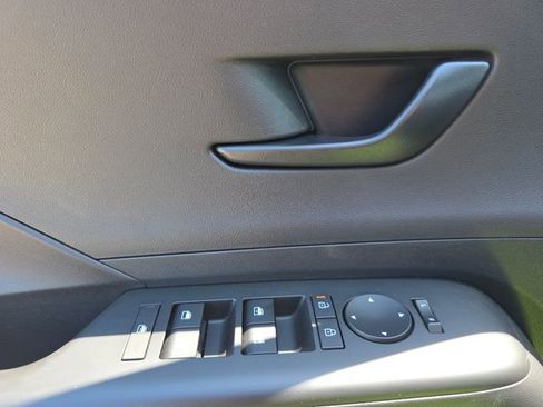 New 2026 Hyundai Kona SEL Sport FWD image 22