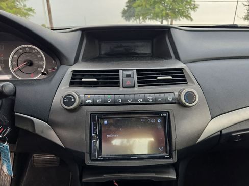 Used 2012 Honda Accord SE image 25