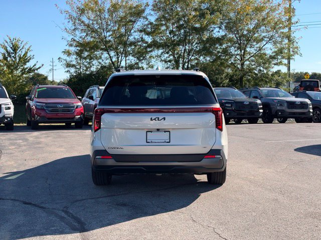 Used 2025 Kia Carnival SX Prestige FWD image 6