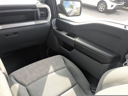 Used 2023 Ford F150 XLT image 18