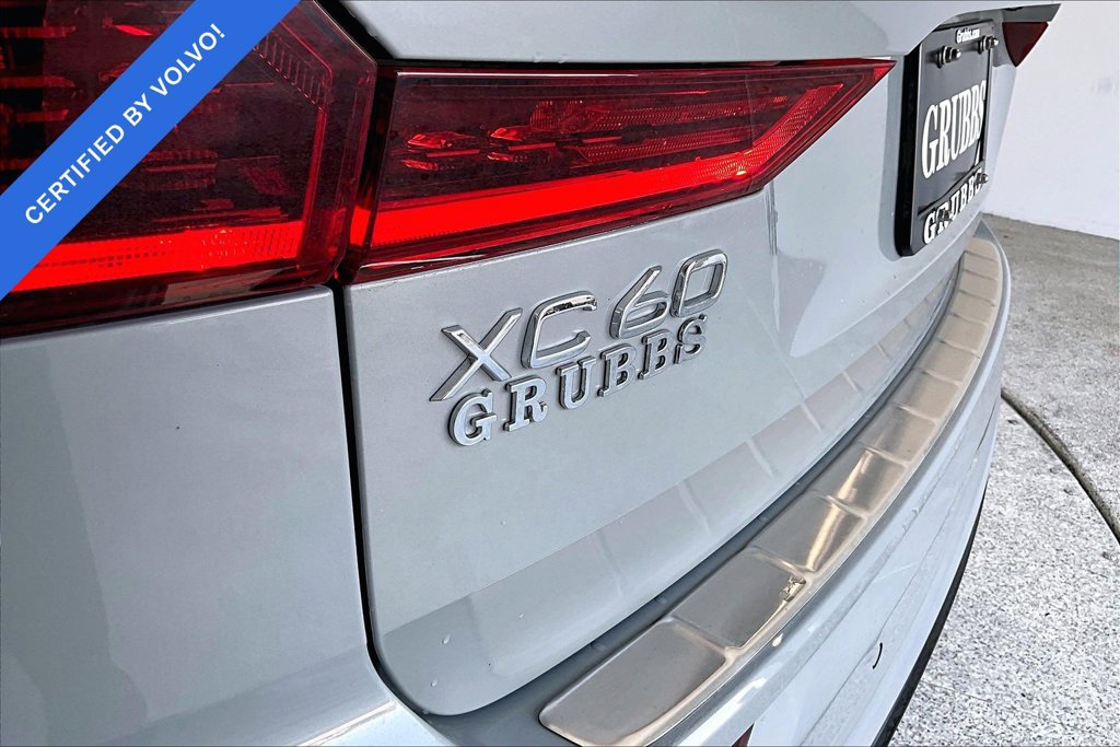 Used 2026 Volvo XC60 B5 Plus w/ Protection Package Premier AWD/4WD image 40