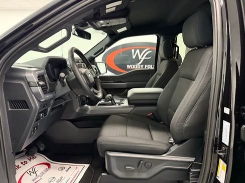 New 2026 Ford F150 XLT w/ Equipment Group 302A MID image 10