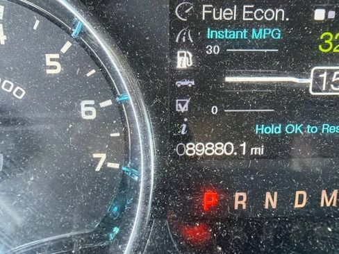 Used 2014 Ford F150 XLT w/ Equipment Group 302A Luxury AWD/4WD image 3