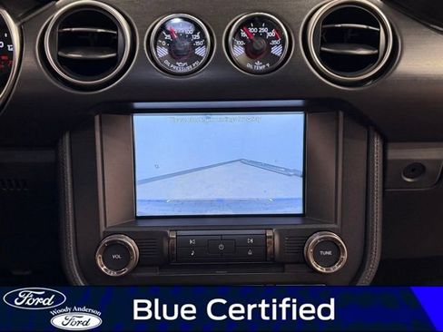 Certified 2017 Ford Mustang Shelby GT350 image 16